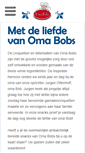 Mobile Screenshot of omabobs.nl